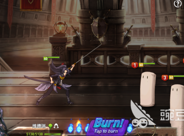 第七史诗执行官维德瑞装备怎么搭配-执行官维德瑞装备搭配攻略