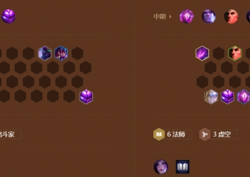 金铲铲之战s9爆伤拉克丝阵容推荐-爆伤拉克丝阵容搭配玩法攻略