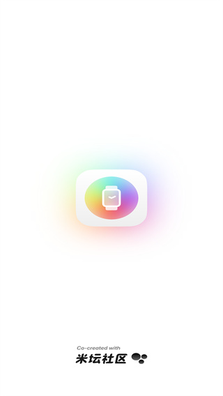 小米手环表盘自定义APP