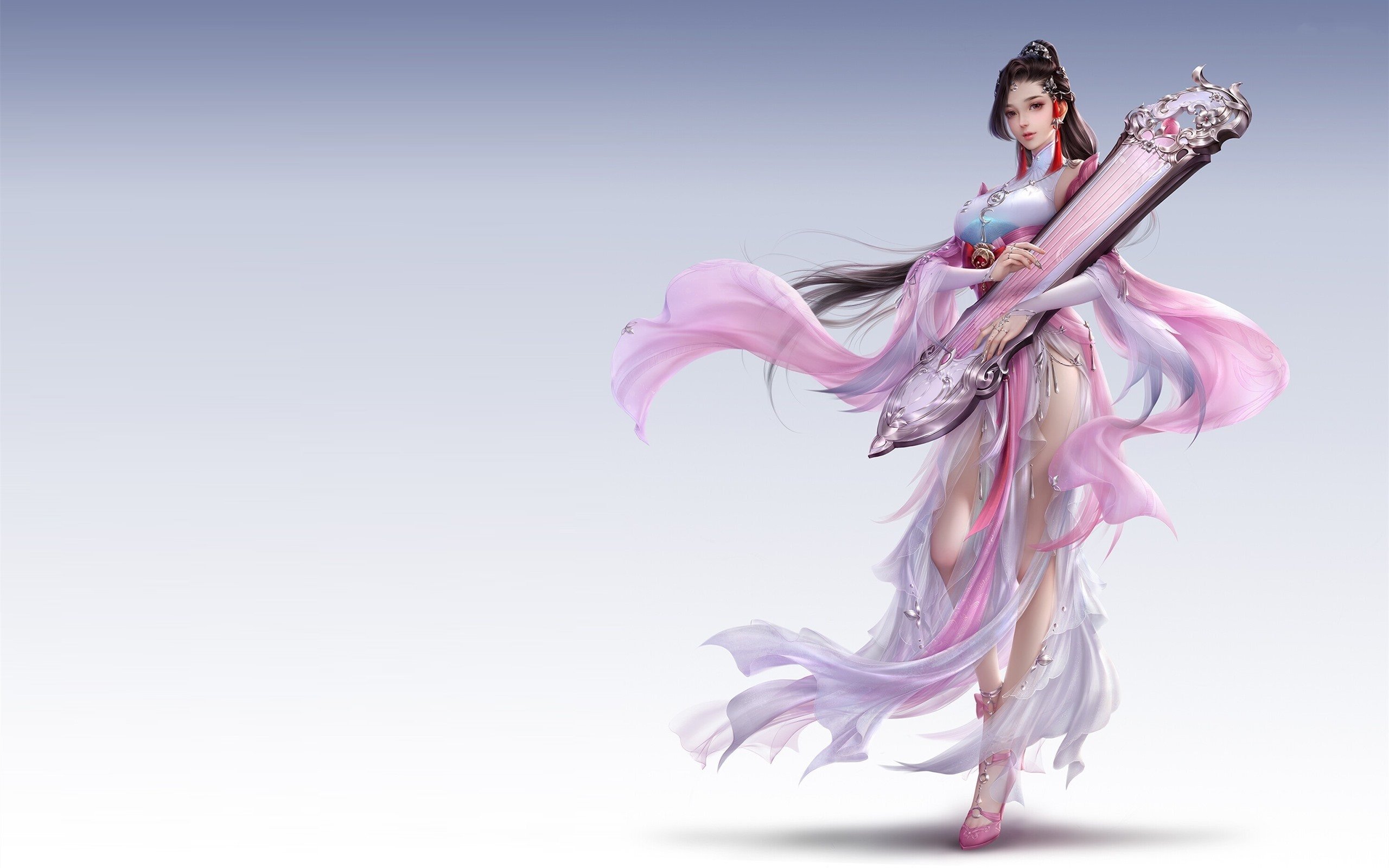 可莉的恶作剧v1.15攻略 可莉的恶作剧游戏攻略