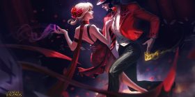 魔兽世界外禁锢法阵在哪:外禁锢之石在哪