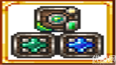 tmodloader模组浏览器