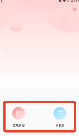 小麻雀拼图